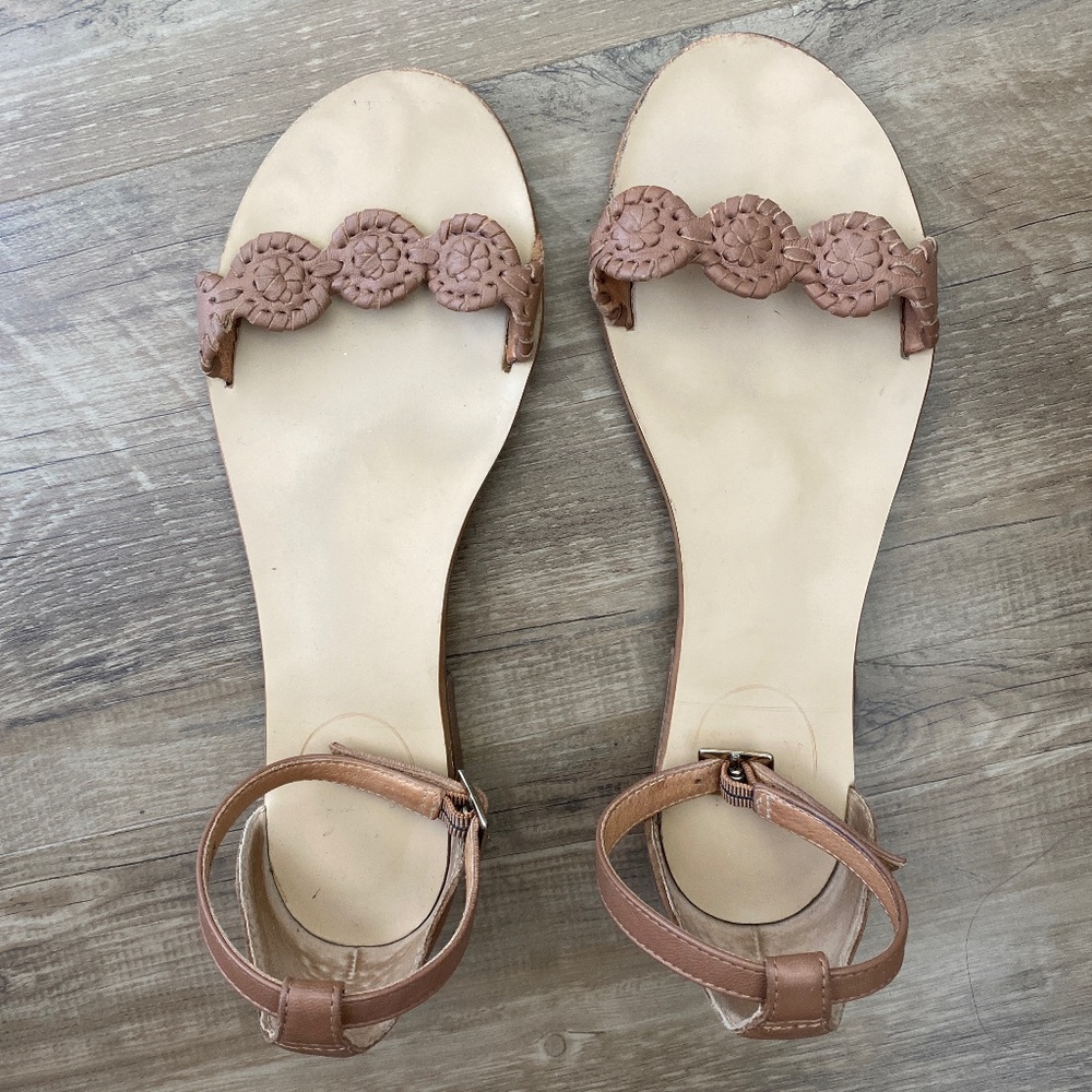 Jack Rogers Daphne Dress Sandal